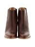 Nisolo Brown Ankle Boots Size 10 - photo 2