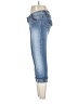 Angels Hearts Blue Jeans Size 9 - photo 5