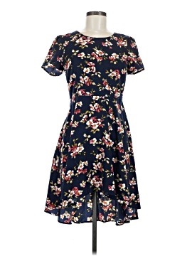 Forever 21 Casual Dress