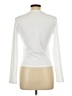 Automet Ivory Long Sleeve T-Shirt Size L - photo 2