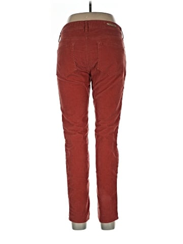 Pilcro and the Letterpress Casual Pants (view 2)