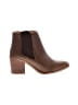 Nisolo Brown Ankle Boots Size 10 - photo 1