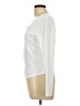 Automet Ivory Long Sleeve T-Shirt Size L - photo 5