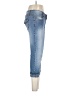 Angels Hearts Blue Jeans Size 9 - photo 4