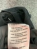 Motherhood Black Active Pants Size Lg Maternity - photo 4