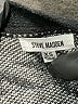 Steve Madden Houndstooth Black Cardigan Size XS - photo 7