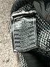 Steve Madden Houndstooth Black Cardigan Size XS - photo 8