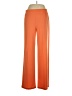 IMAN Orange Casual Pants Size XL - photo 1