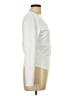 Automet Ivory Long Sleeve T-Shirt Size L - photo 4
