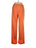 IMAN Orange Casual Pants Size XL - photo 2