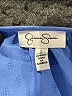 Jessica Simpson 100% Polyester Blue Long Sleeve Blouse Size L - photo 7