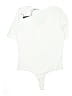 Knix White Bodysuit Size XL (5) - photo 2
