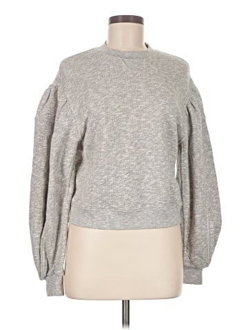 Ulla Johnson Pullover Sweater (view 1)