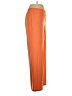IMAN Orange Casual Pants Size XL - photo 4