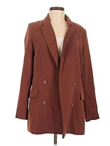 Rachel Zoe Blazer (view 1)
