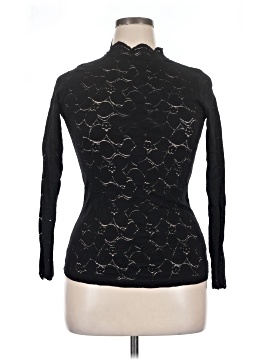 Assorted Brands Long Sleeve Top