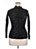 Assorted Brands Black Long Sleeve Top Size XL - photo 1