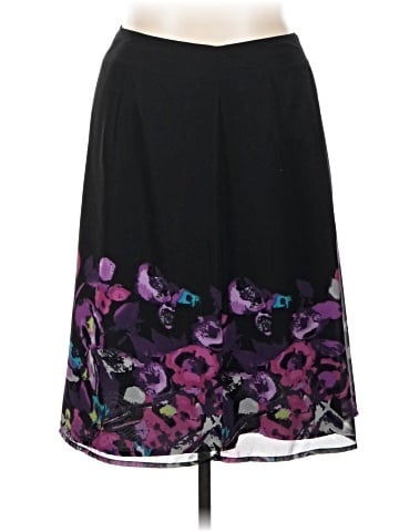 East 5th Formal Skirt (view 1)