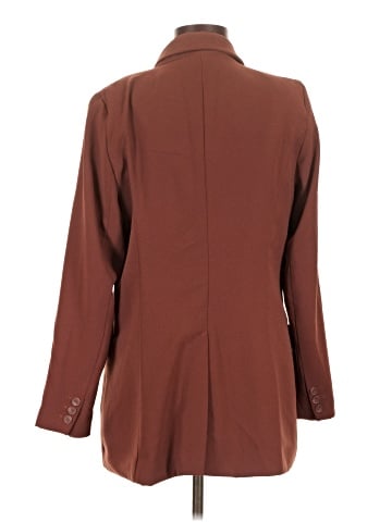 Rachel Zoe Blazer (view 2)