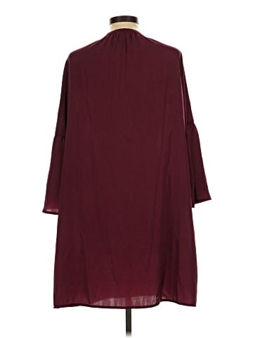 Old Navy 3/4 Sleeve Blouse (view 2)