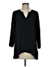 Fever 100% Polyester Black 3/4 Sleeve Blouse Size XS - photo 1