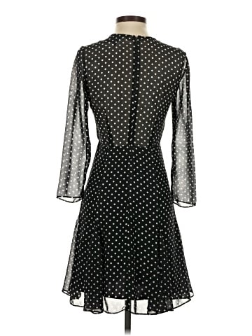 ERIN Erin Fetherston Cocktail Dress (view 2)