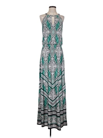 White House Black Market Casual Dress (view 1)
