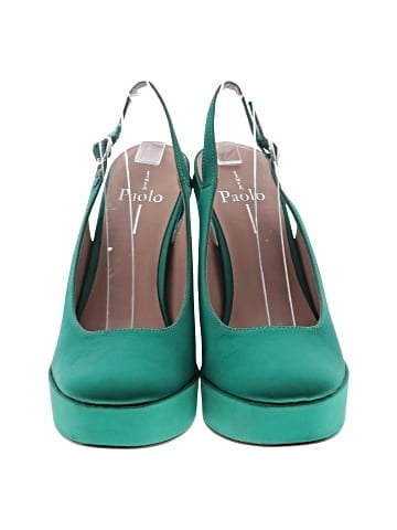 Linea Paolo Heels (view 2)