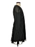 ERIN Erin Fetherston 100% Polyester Polka Dots Black Cocktail Dress Size 2 - photo 4