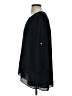 Fever 100% Polyester Black 3/4 Sleeve Blouse Size XS - photo 5