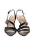 Naturalizer Blue Sandals Size 9 1/2 - photo 2