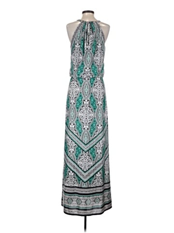 White House Black Market Casual Dress (view 2)