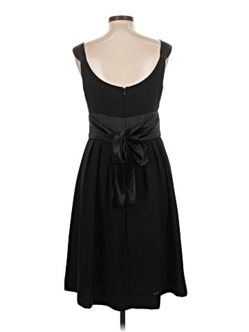 Maggy London Cocktail Dress (view 2)