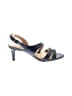 Naturalizer Blue Sandals Size 9 1/2 - photo 1