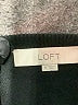 Ann Taylor LOFT Black Cardigan Size M - photo 4