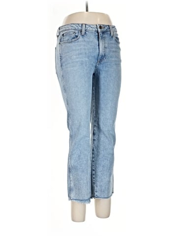 AO.LA by alice + olivia Jeans (view 1)