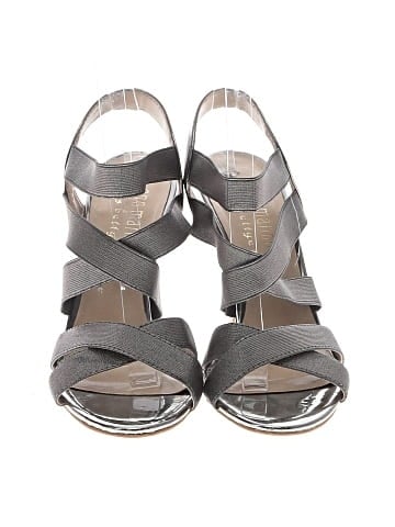 Ann Marino Heels (view 2)