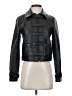 Guess 100% Polyurethane Black Jacket Size XS - photo 1