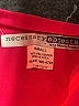 Necessary Objects 100% Polyester Color Block Pink Romper Size S - photo 4