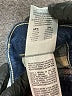 Mother Superior Hearts Blue Jeans Size 27 waist - photo 7