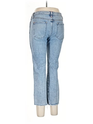 AO.LA by alice + olivia Jeans (view 2)