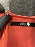Tibi Orange Cocktail Dress Size XS (estimated) - photo 7