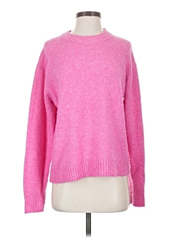 American Eagle Outfitters Pullover Sweater (view 1)
