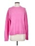 American Eagle Outfitters Solid Pink Pullover Sweater Size XS - photo 1