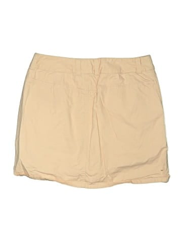 SONOMA life + style Khaki Shorts (view 2)