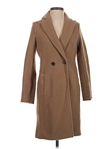 J.Crew Wool Coat (view 1)