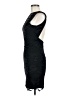 Unbranded Black Cocktail Dress Size M - photo 5