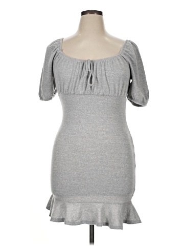 Almost Famous Cocktail Dress (view 1)
