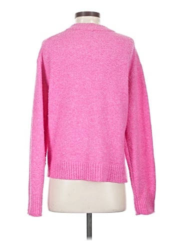 American Eagle Outfitters Pullover Sweater (view 2)