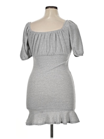 Almost Famous Cocktail Dress (view 2)
